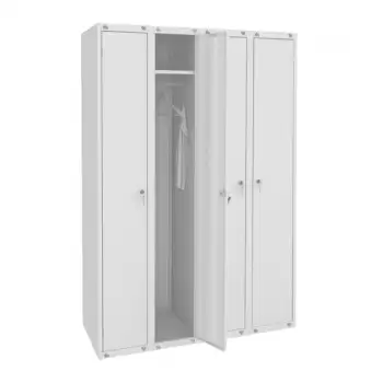 Шкаф для одежды ШМ-44(1000)